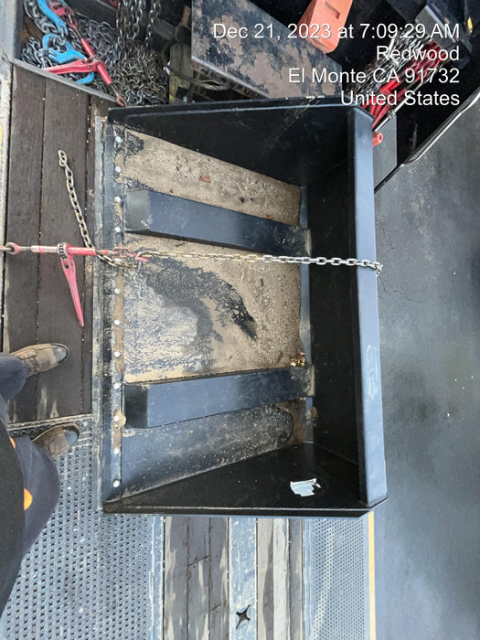 2023 STAR INDUSTRIES 1406B