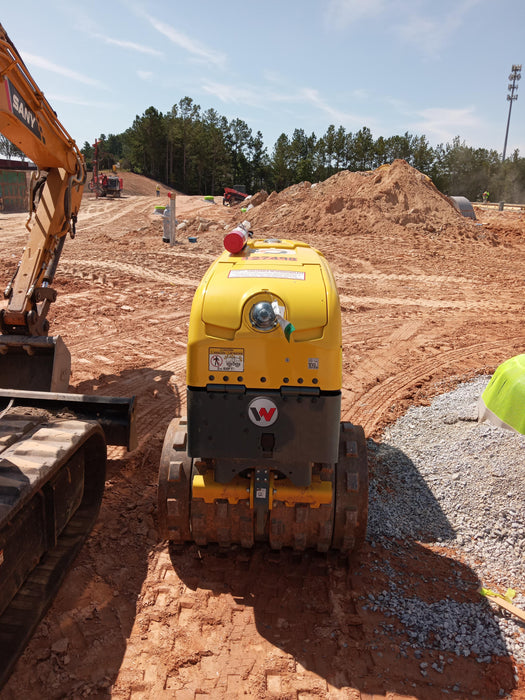 2021 WACKER NEUSON RTLx-SC3