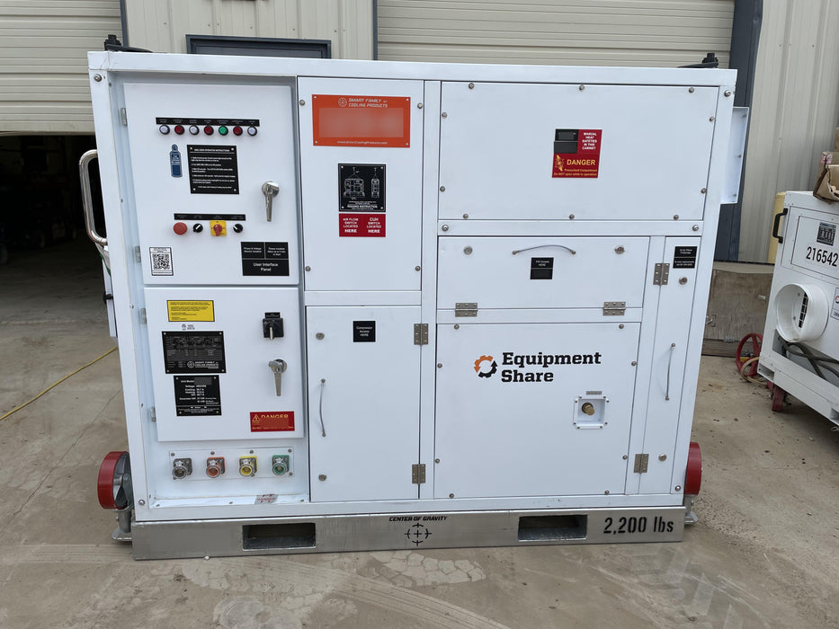 2022 SMARTECH SLIC12R-MSH