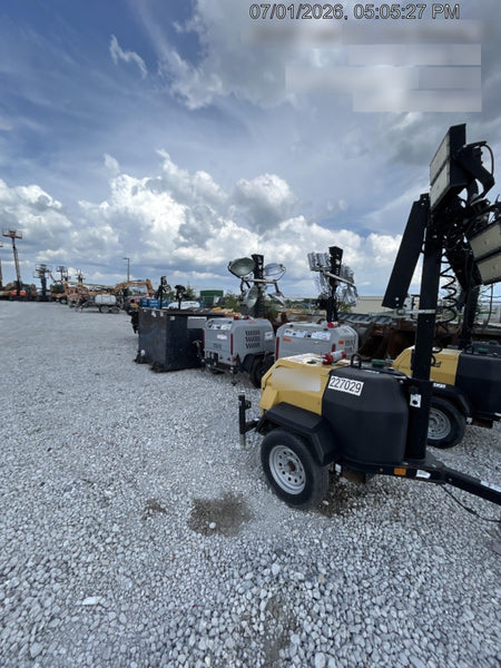 2019 Wacker Neuson LTV6L-MH Standard