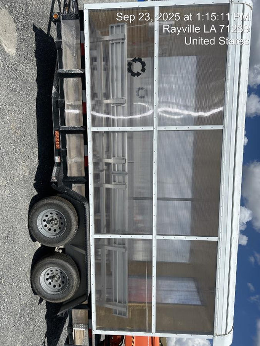 2025 PRO EPIC FBPRO-4K18S-D