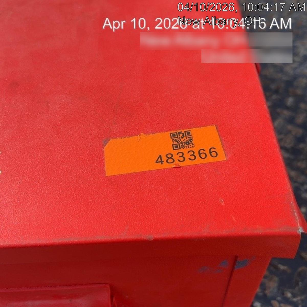 2024 RIDGID 700