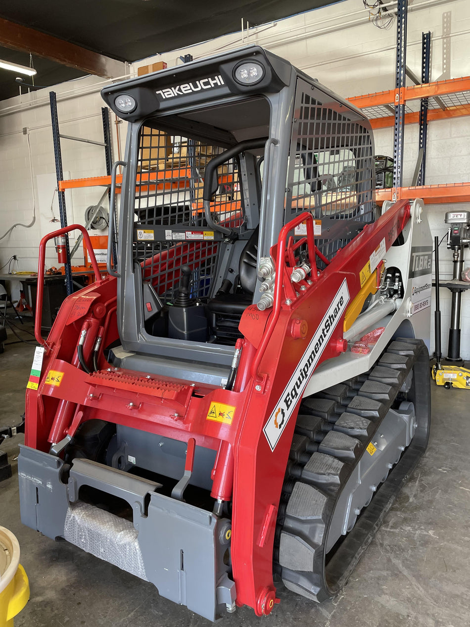 2022 TAKEUCHI TL8R2-R
