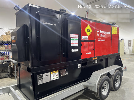 2025 CAMPO EB1000CT