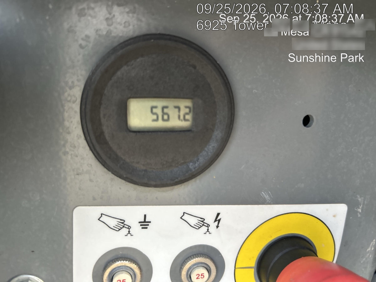 2024 SKYJACK SJ6832 RT