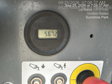 2024 SKYJACK SJ6832 RT
