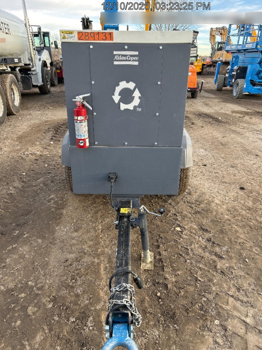 2023 ATLAS COPCO QAS45 CWK