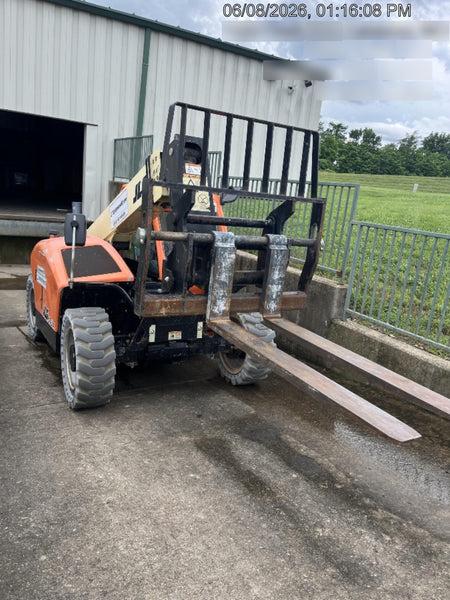 2019 JLG G5-18A