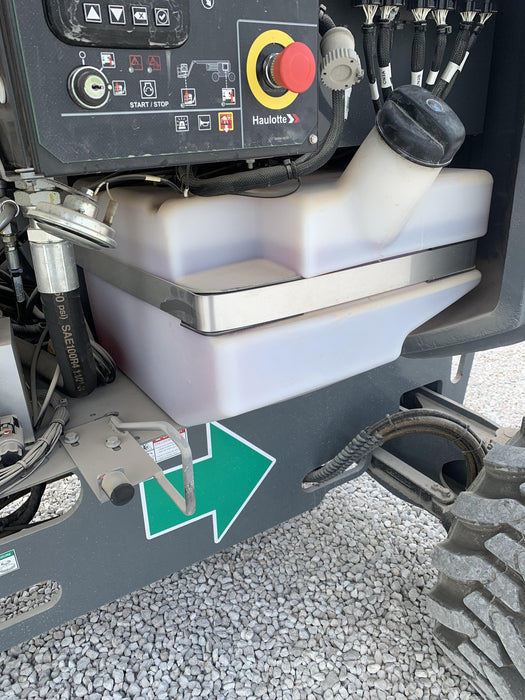 2020 HAULOTTE HA61RTJ O