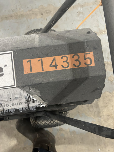 2020 HEATSTAR HS210KT