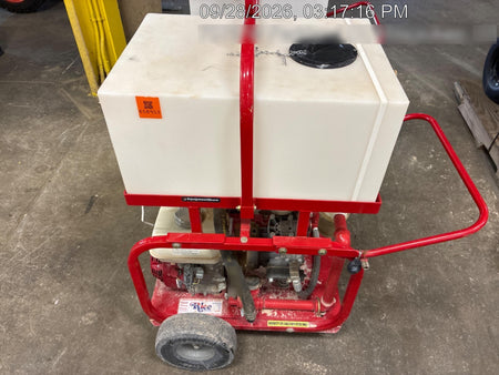 2026 RICE HYDRO DPH-3B