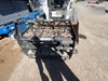 2021 PALADIN 48" Pallet Forks - Paladin