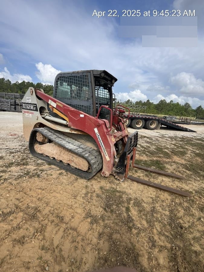 2022 ARROW MATERIAL HANDLING 72" Pallet Forks - Arrow
