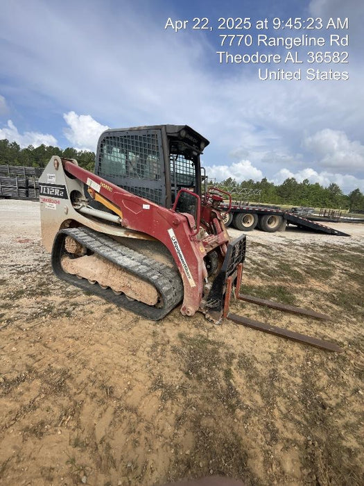 2022 ARROW MATERIAL HANDLING 72" Pallet Forks - Arrow