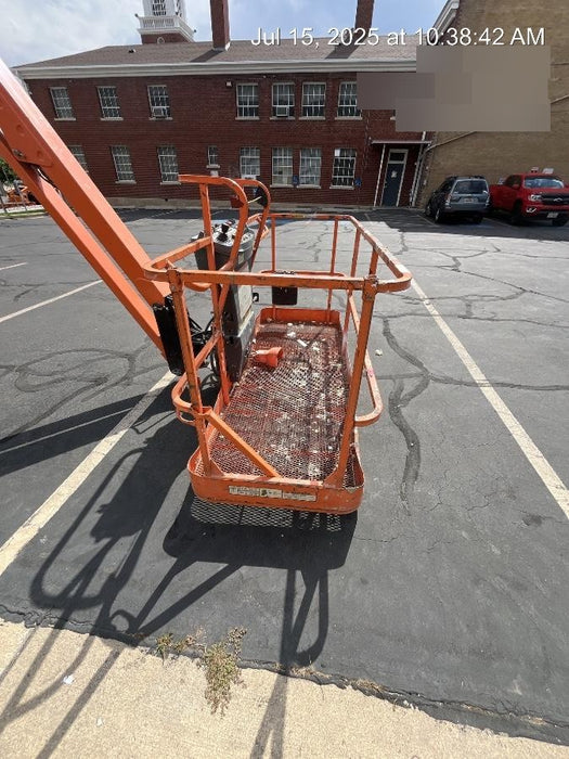 2019 JLG 1350SJP