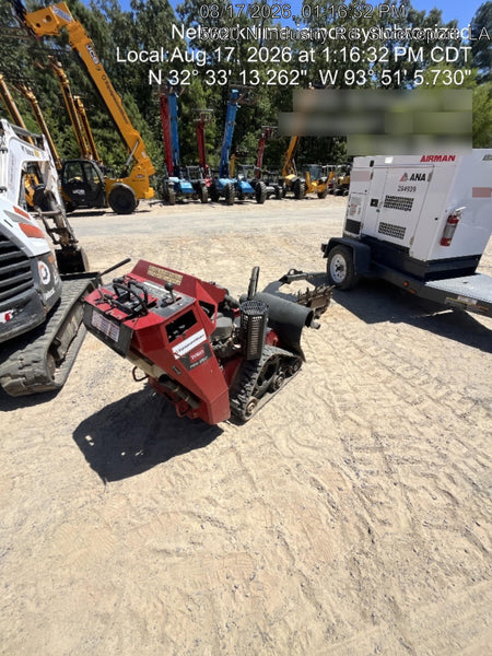2022 TORO TRX-250