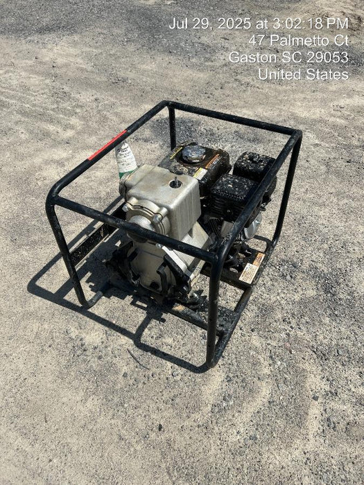 2025 MI-T-M WTP-T03-0MGH