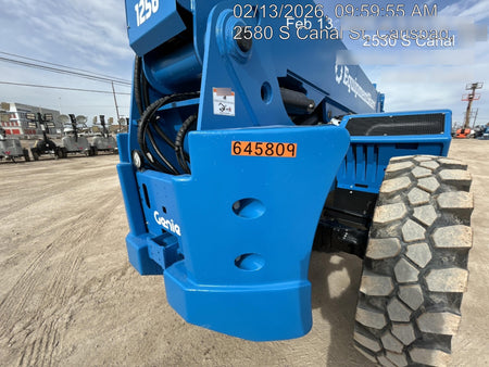 2026 GENIE GTH-1256