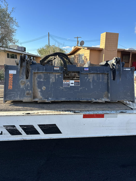 2020 PALADIN UTILITY GRAPPLE 11876-0022