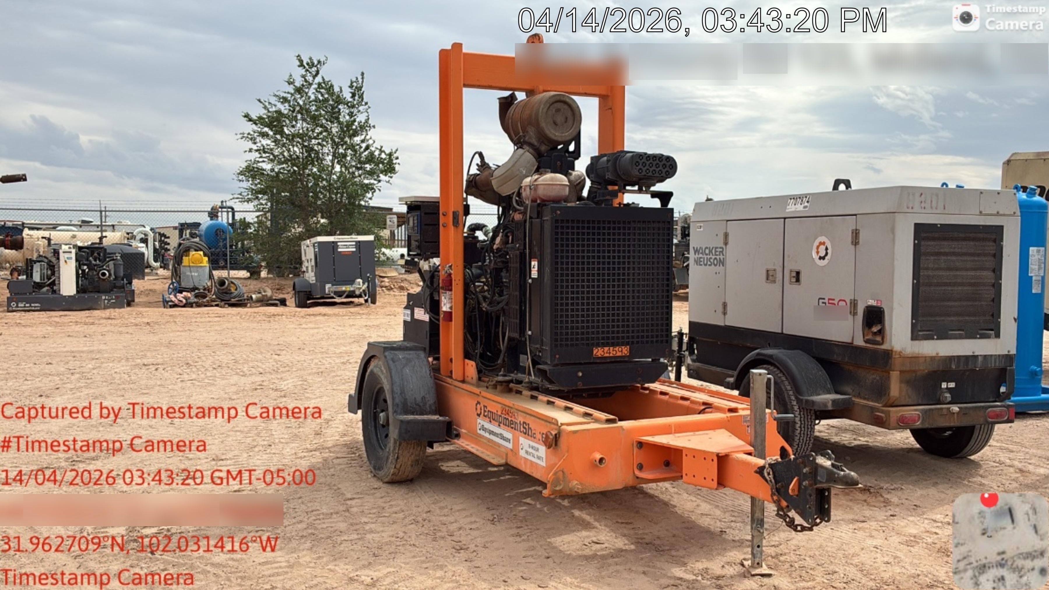 2022 PIONEER PPTP66S14-UP