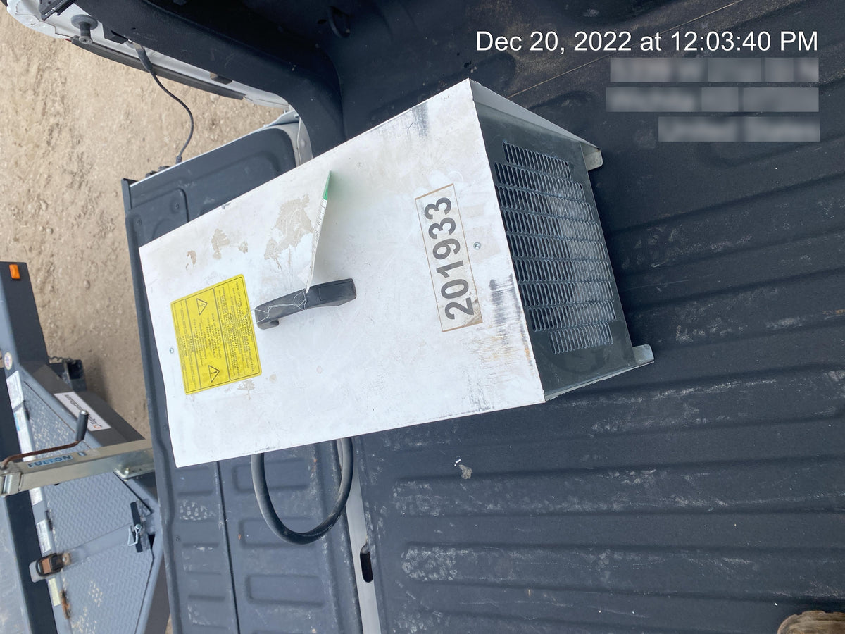 2021 CAMPO Blaze 6/9E