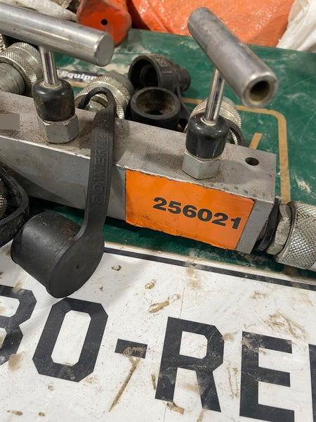 2022 ENERPAC AM41