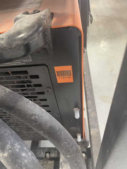 2022 LINCOLN ELECTRIC FLEXTEC 350X