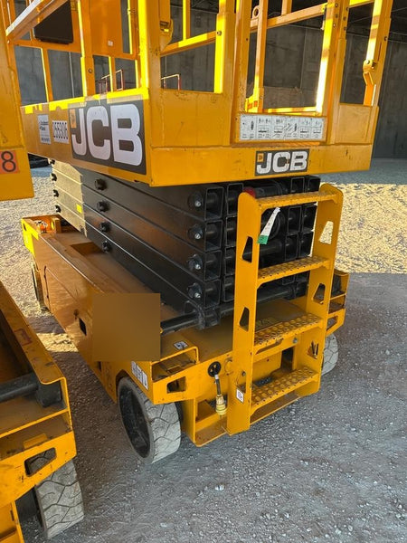 2022 JCB S3246E