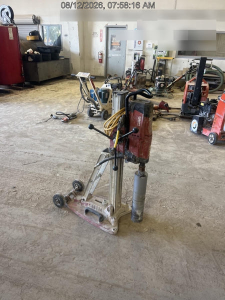 2023 HILTI DD250E