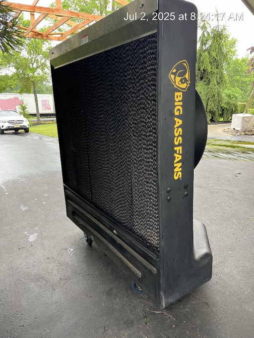 2023 BIG ASS FANS Cool Space 400