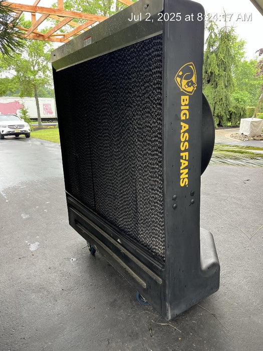 2023 BIG ASS FANS Cool Space 400