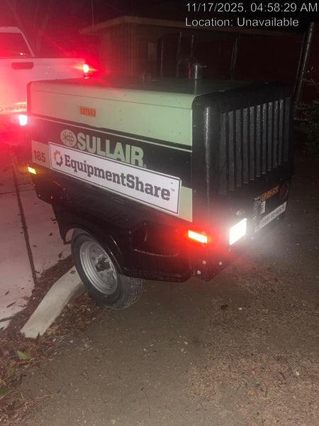 2021 SULLAIR 185-DPQ