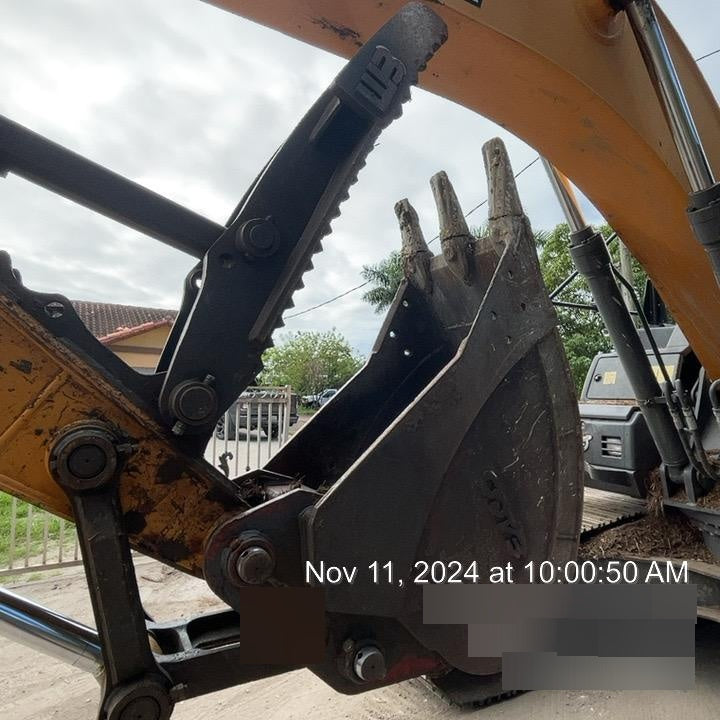 2023 FLECO 24" Bucket 80-85k - Fleco