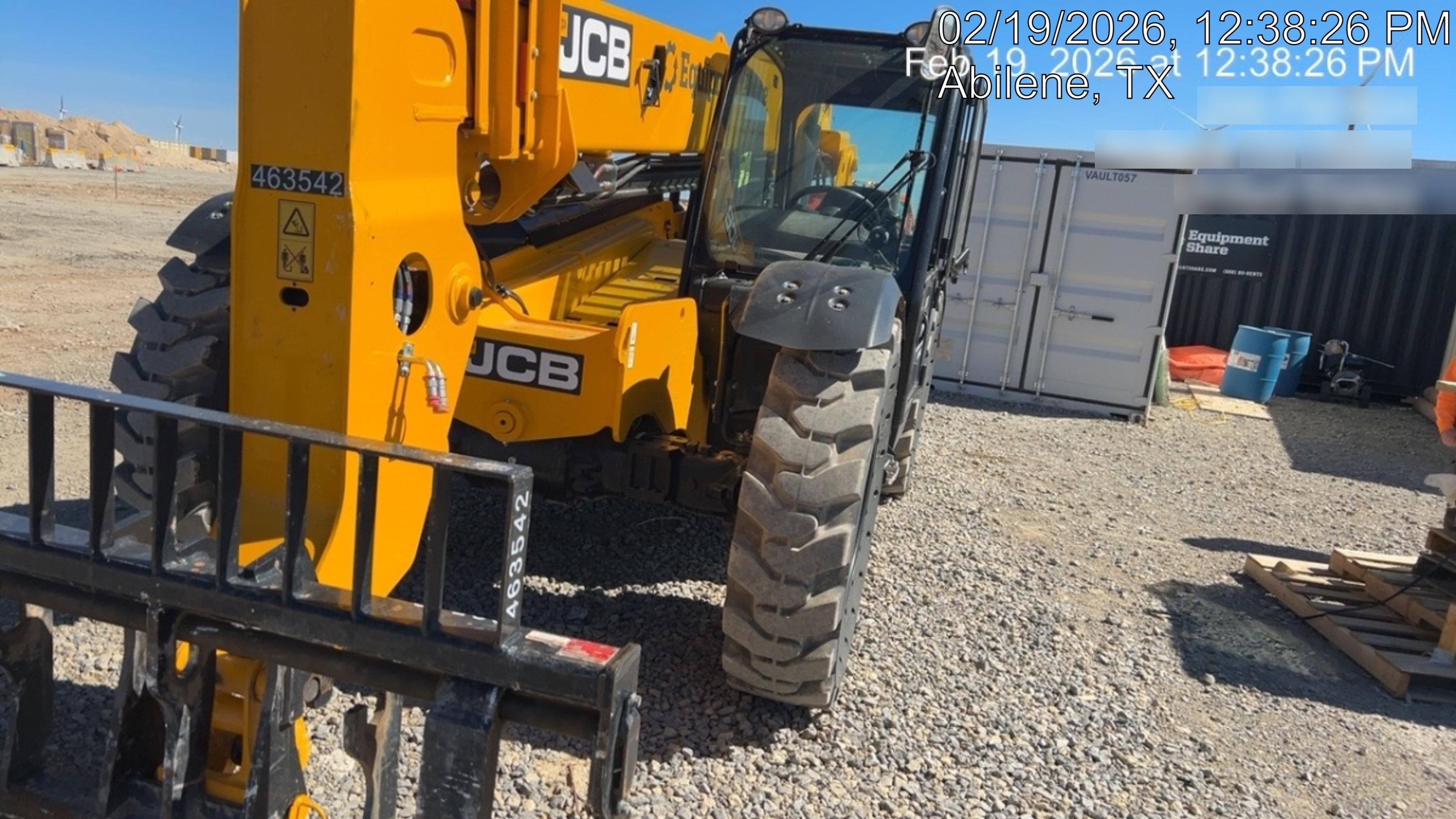 2024 JCB 509-42