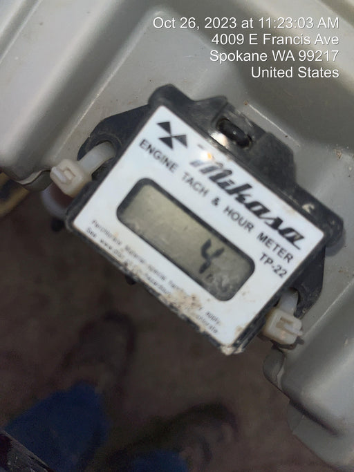 2023 MULTIQUIP MTX60HD