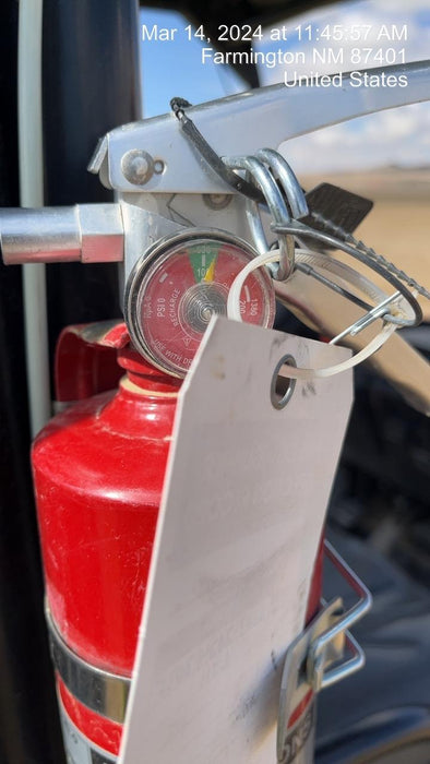 2022 Kubota RTV-X1140W-H Plastic Canopy, Windshield Acrylic Clear, LED Strobe Light, Wire Harness Kit, Back up Alarm