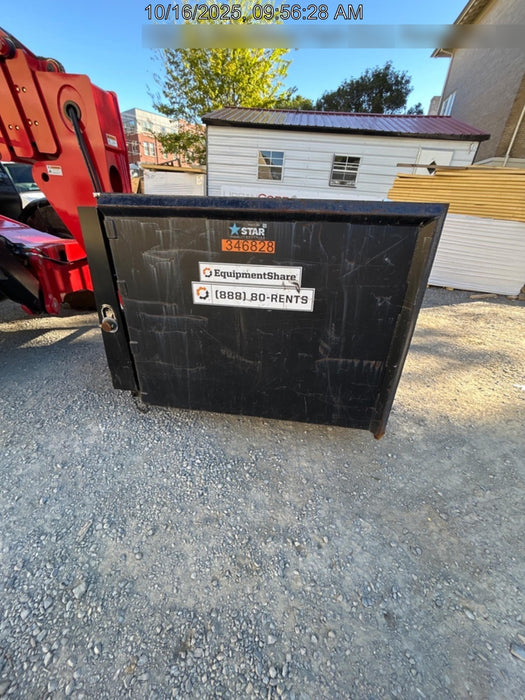 2023 STAR INDUSTRIES 1425