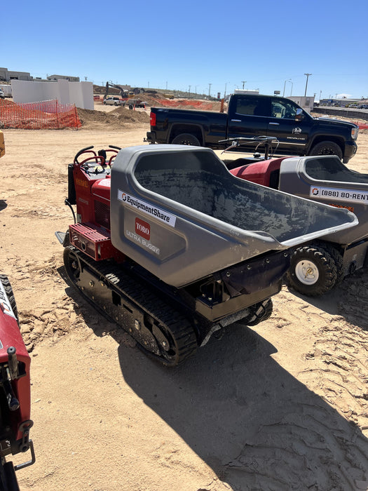 2023 TORO MBTX 2500-TS