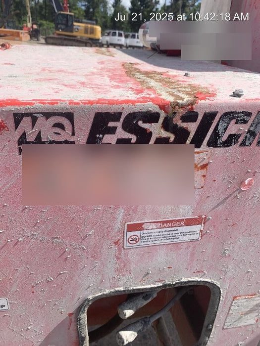 2019 MULTIQUIP WM120PHD