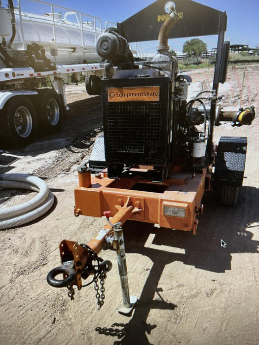 2022 RWN RWN-4NNTL-6.5OBPT-SS