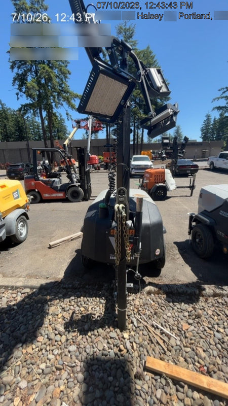 2024 WACKER NEUSON LTT4