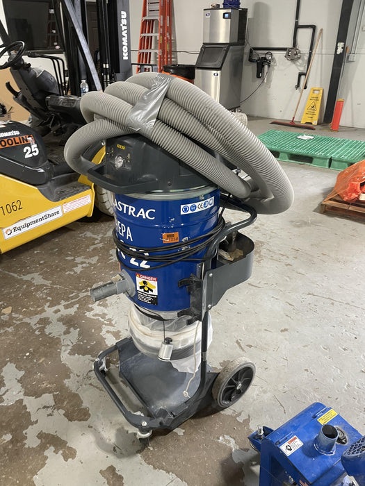 2022 BLASTRAC 970552901