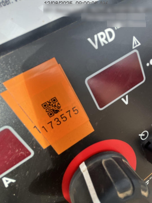 2021 LINCOLN ELECTRIC FLEXTEC 350X