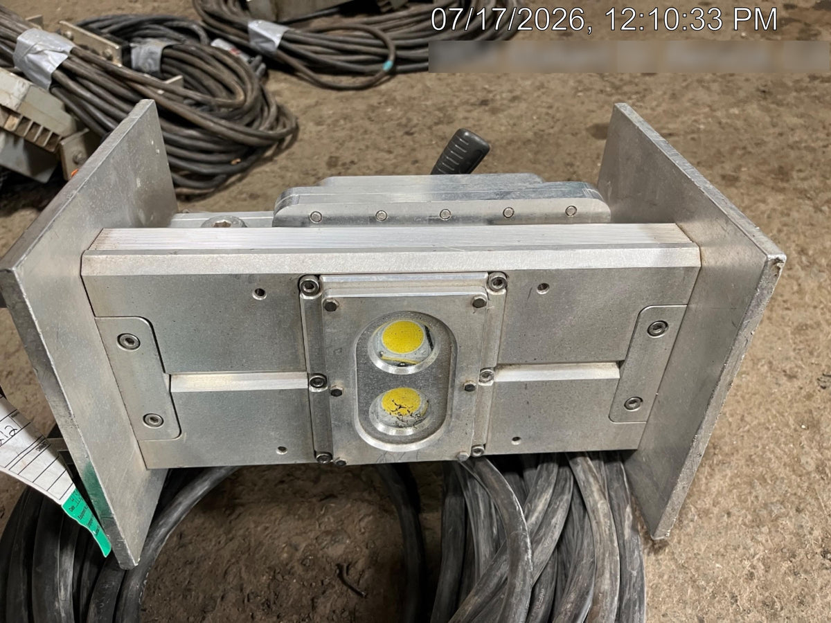 2022 WORKSITE LIGHTING PetroPRO Handy 24639