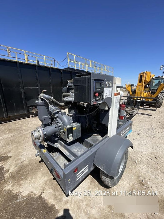 2023 ATLAS COPCO PAC F44 KD