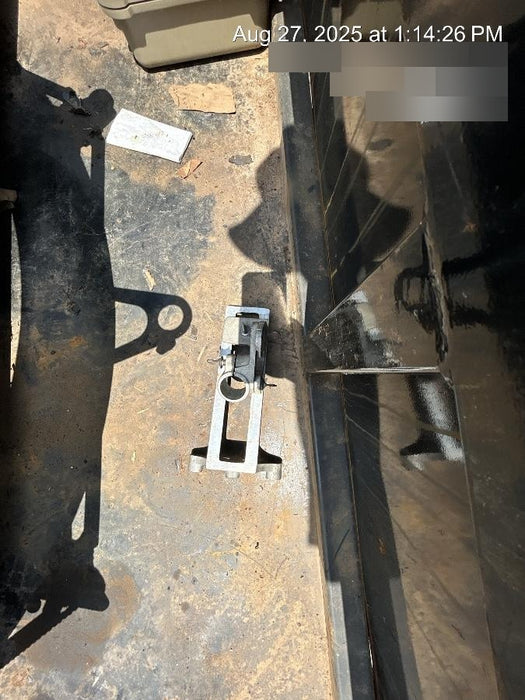 2021 MATHEY DEARMAN 8SA