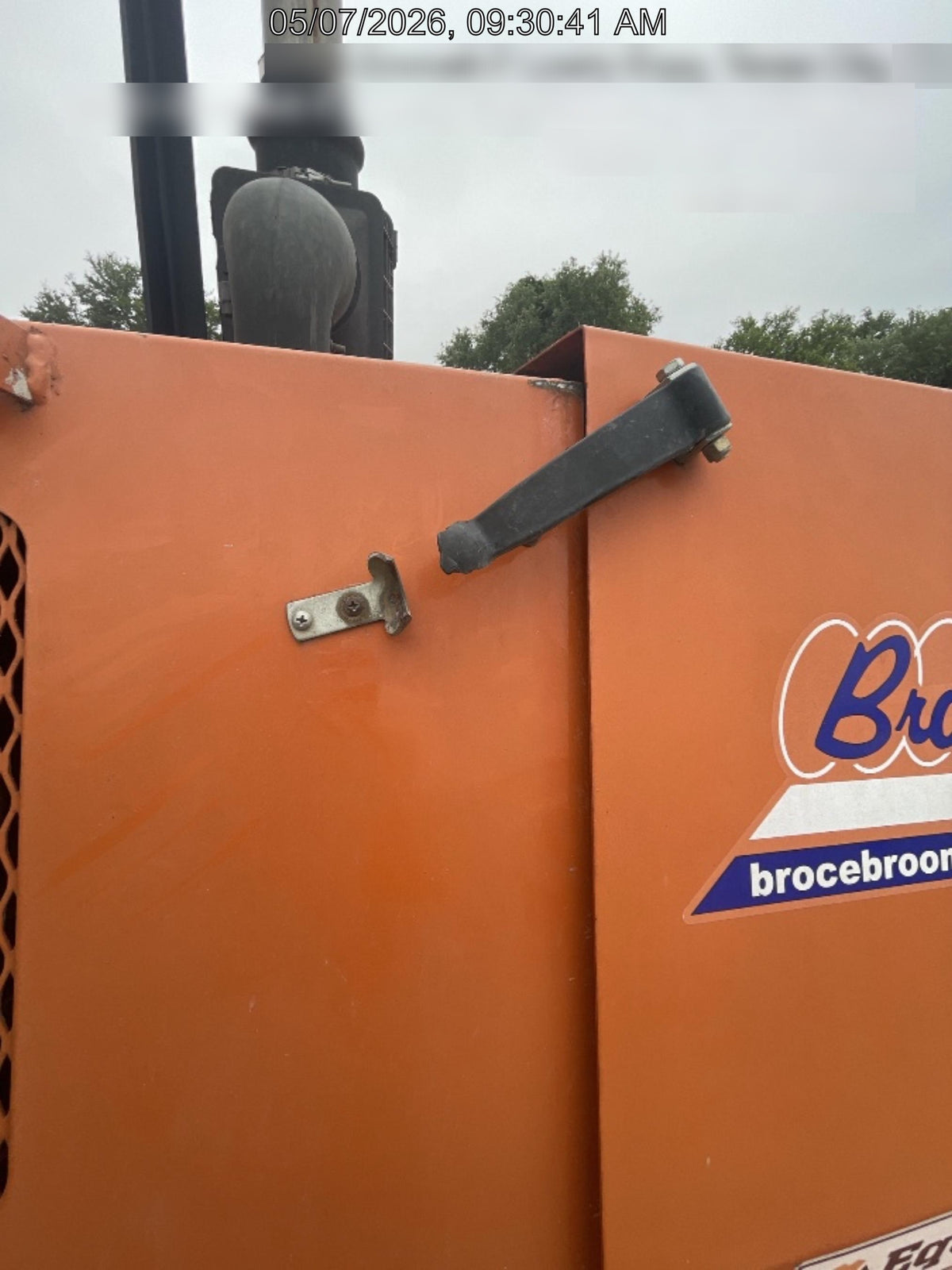 2021 BROCE RCT350