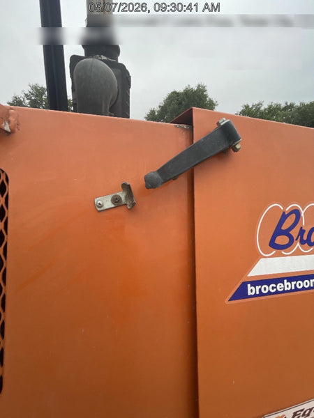 2021 BROCE RCT350