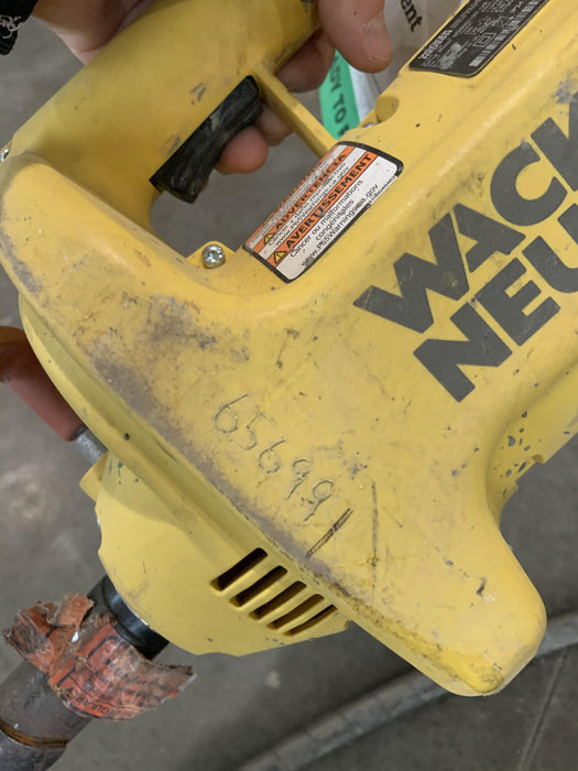 2020 WACKER NEUSON M2500