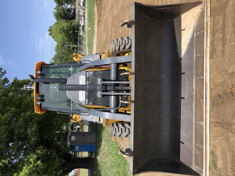 2023 JCB 3CX-14 Extendable Stick 74hp, Cab/Heat/Air, 4WD, Extendable Stick, Easy Controls, 1 Way Hydraulics, With Loader Pipework